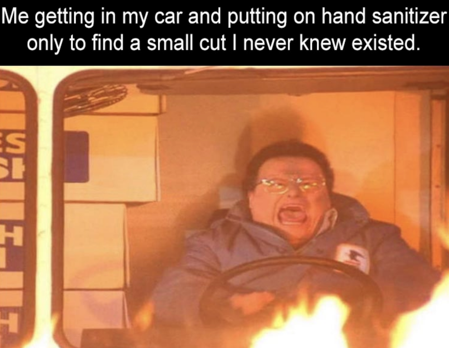 Quarantine Memes 06-01-2020 #11
