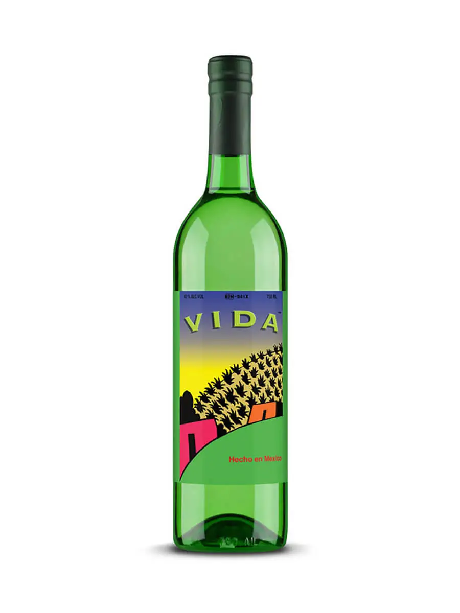 9. Del Maguey Vida 