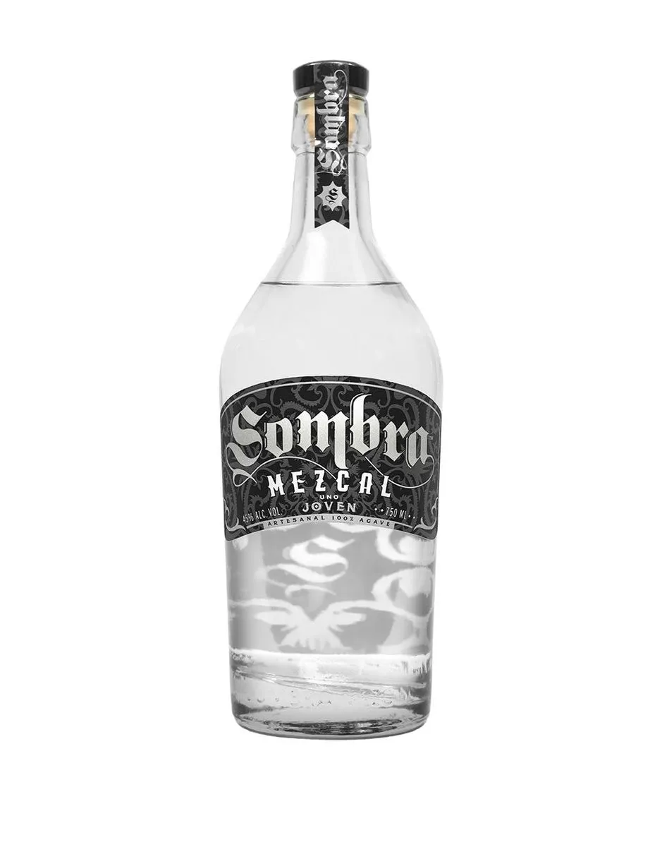 10. Sombra Espadin