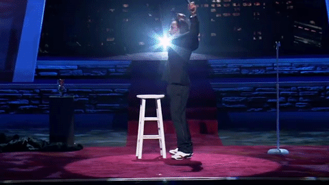 Katt Williams: 'Great America'