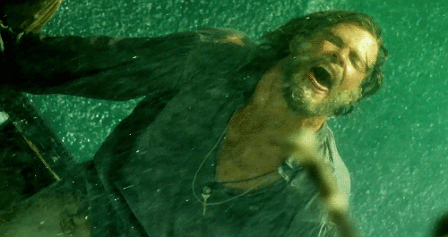 8. 'In the Heart of the Sea' (2015)