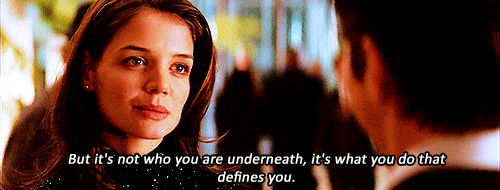 3. Batman Begins
