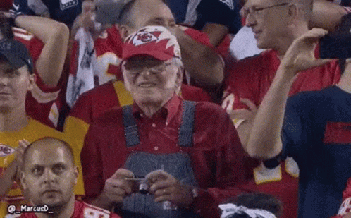 6) Kansas City Chiefs