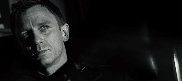 3. 'Casino Royale' (2006) 
