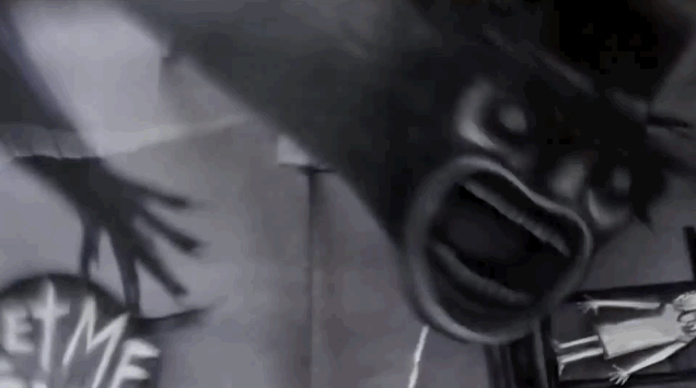 18. 'The Babadook' 