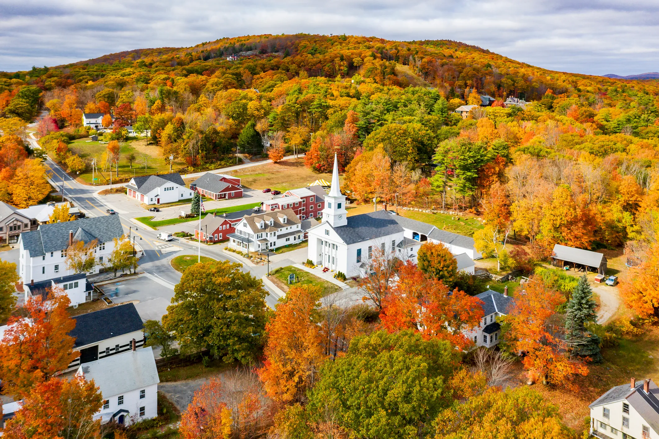 2. New Hampshire (43.9 gallons)