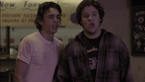 4. 'Freaks and Geeks'