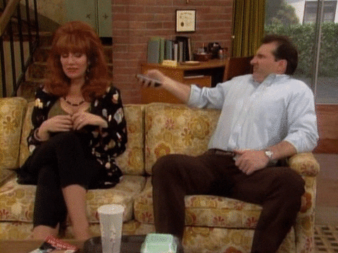 7. 'Married With Children' 