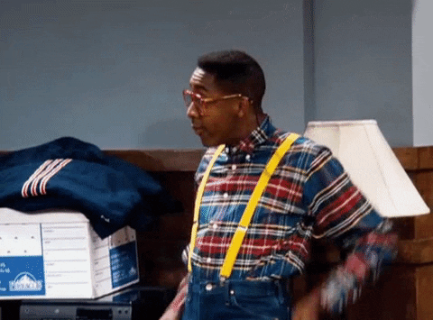 8. 'Family Matters'
