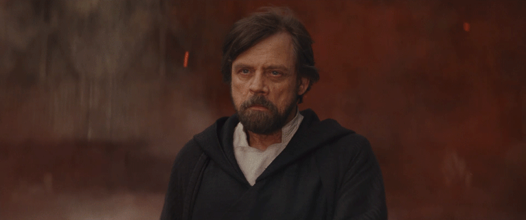 3. 'The Last Jedi'