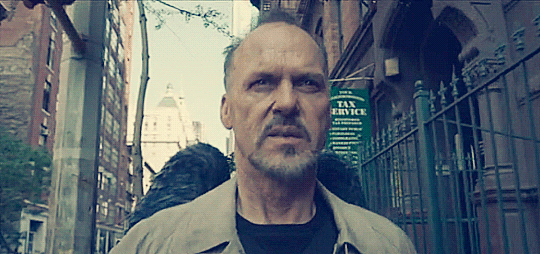 6. ‘Birdman’ (2015)
