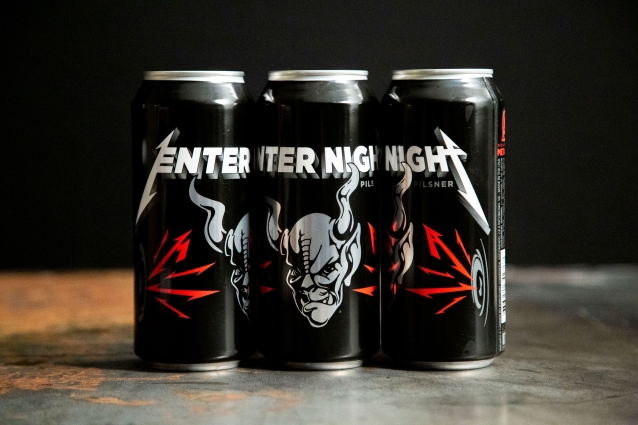 Stone Enter Night 