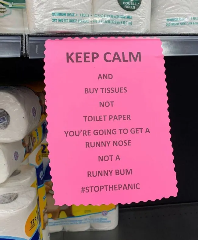 Ridiculous Grocery Store Photos #14