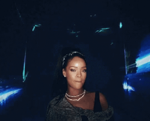 Rihanna Halftime #9
