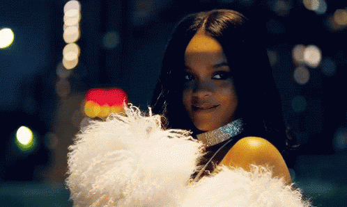 Rihanna Halftime #10