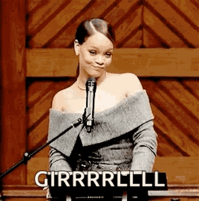 Rihanna Halftime #17