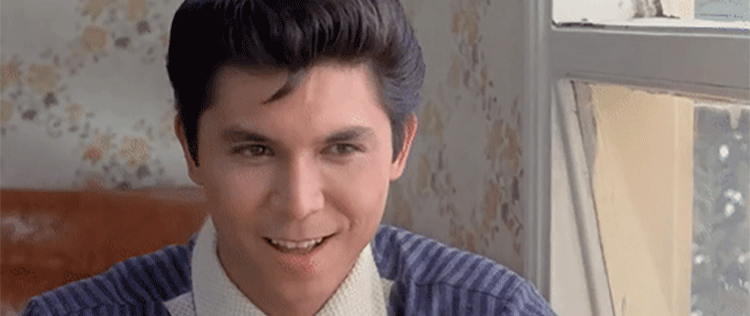 'La Bamba'