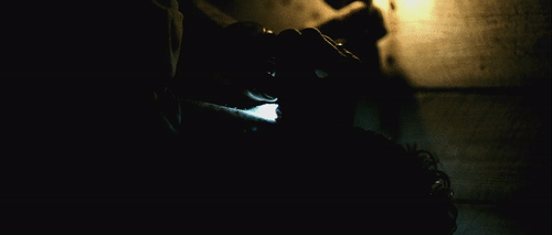 4. Buried (2010) 