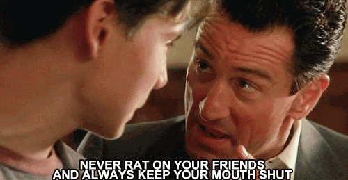 Robert De Niro is an Irish hitman again.