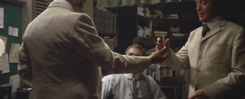 'The Man Who Would Be King' (1975)