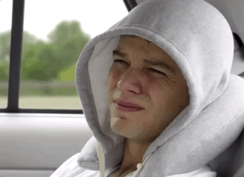 Pillow Hoodie