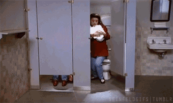 Seinfeld 15 on Netflix #10