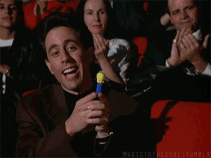 Seinfeld Gifs #14