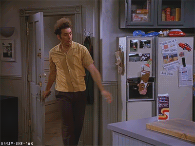 Seinfeld Gifs #13