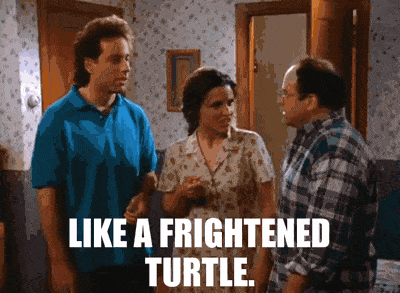 Seinfeld the move #6