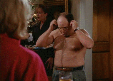 Seinfeld Turns 30 #1