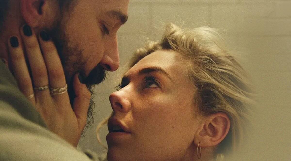 2. 'Pieces of a Woman'