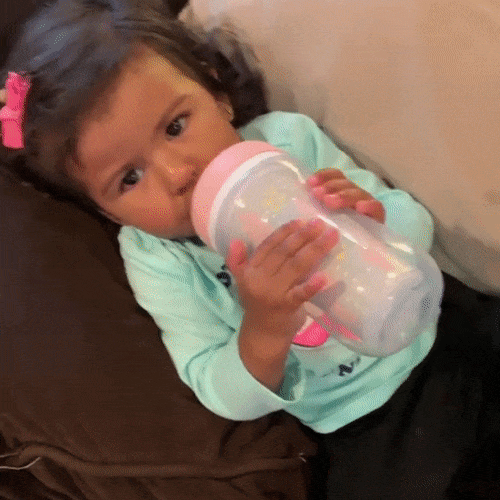 Baby Formula