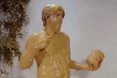 Peanut Butter