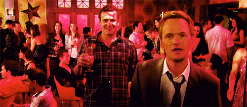 'How I Met Your Mother'