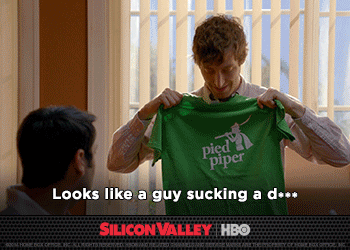Silicon Valley GIFs #7