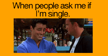 Single Cuffing Season  #1