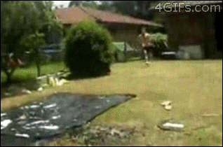 Fail.