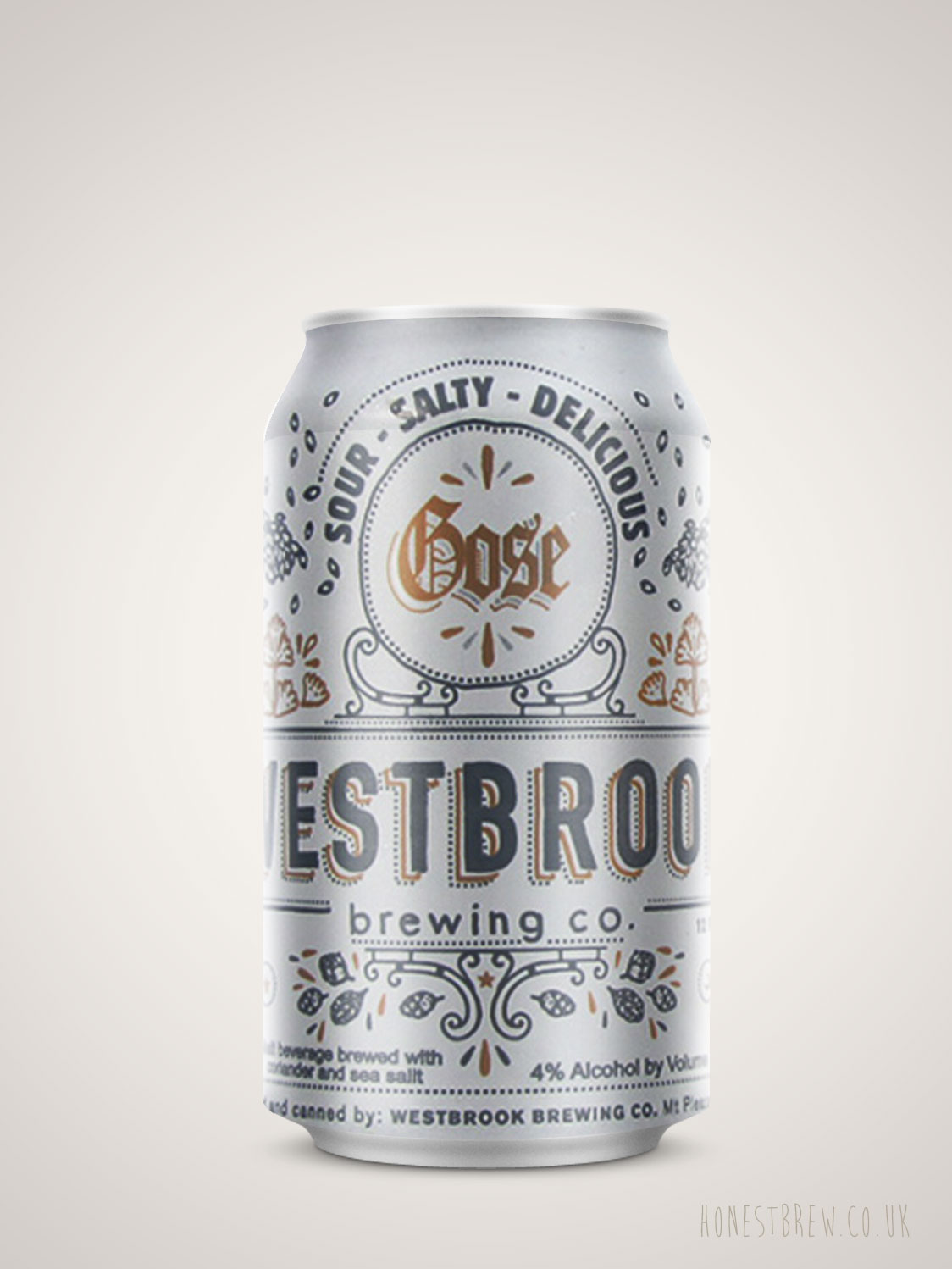 Westbrook Gose 