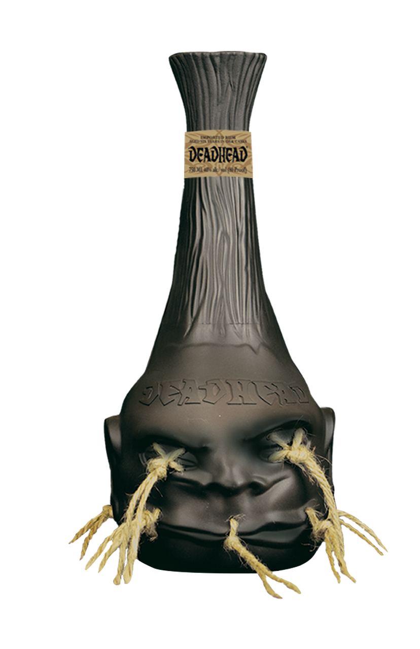Deadhead Rum