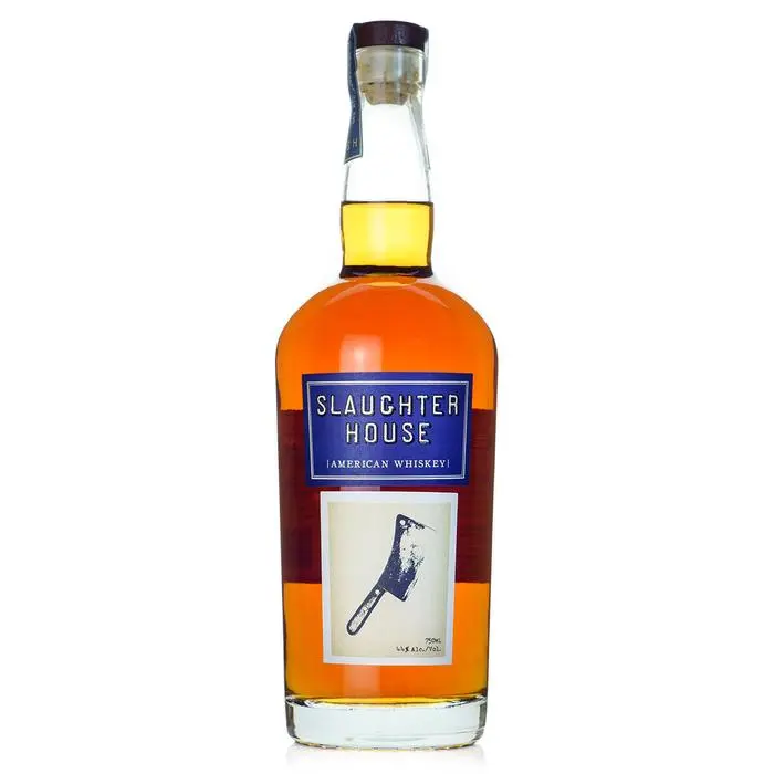 Slaughterhouse Whiskey