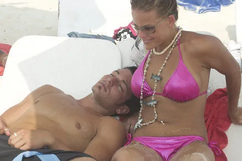 5. 'The Real Cancun'
