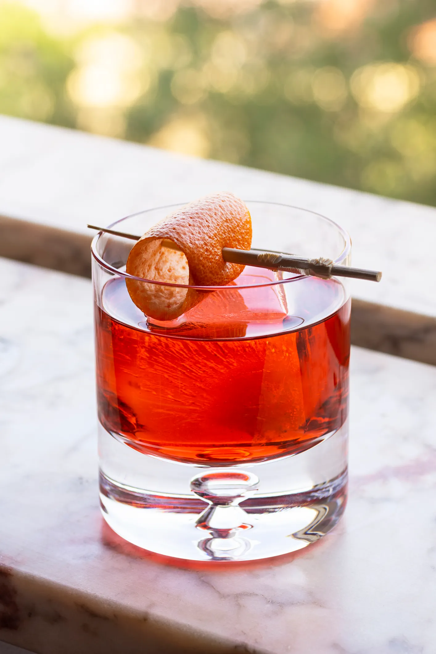 Campari Sour 