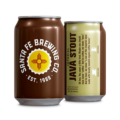 Santa Fe Java Stout 