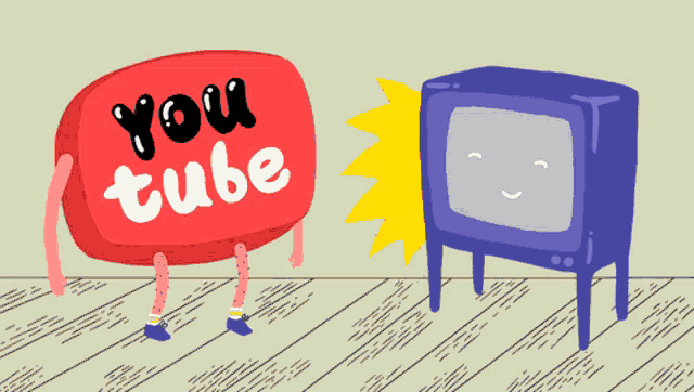 2. YouTube