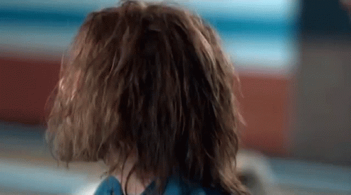 1. Tell Her She Doesn't Look Like a Geico Caveman