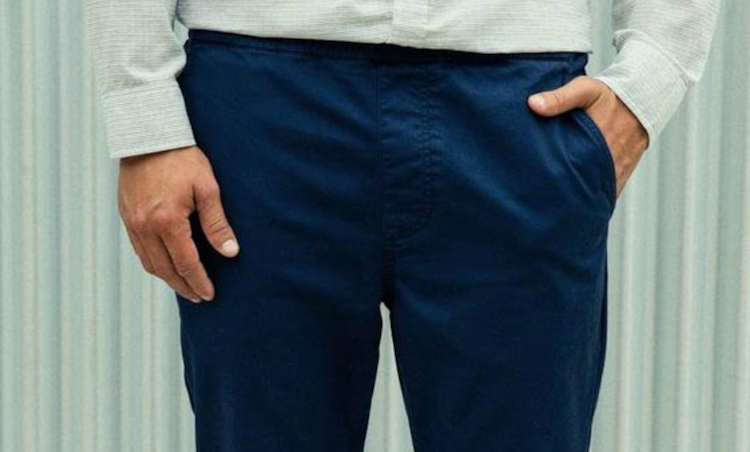 Ethically Made Menswear