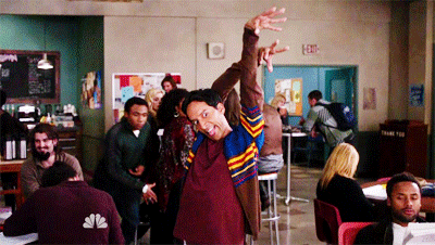 'Community'