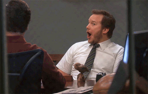 'Parks and Recreation'