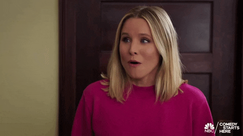 'The Good Place'
