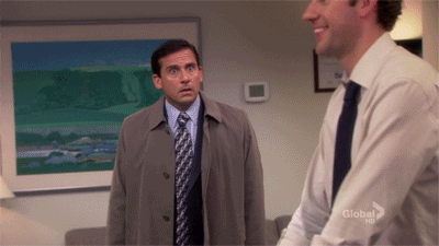 'The Office'